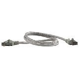 Belkin SNAGLESS CAT6 PATCH CABLE * RJ45M/RJ45M; 50 ( A3L980b50-S )