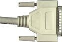 Hosa DBK-303 3-Feet DB25-Pin to DB25-Pin TDIF Dubbing Cable