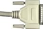 Hosa DBK-315 15-Feet TDIF Dubbing Cable