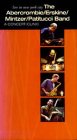 Live in New York City - A Concert/Clinic [VHS]