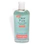 Neutrogena Clear Pore Oil-Controlling Astringent, Salicylic Acid Acne Medication, 8 fl oz