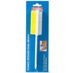 Titania Pumice Sponge/Nail Brush - 1 ea