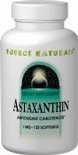 Astaxanthin 2 mg - 60 - Tablet