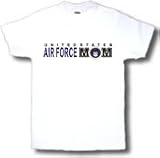 US Air Force Mom Adult T-Shirt