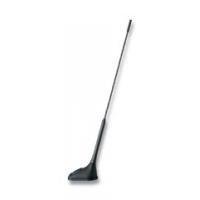 Hirschmann Kombiflex antenne de toit Radio/GPS/UMTS GPS 918 V FLEX