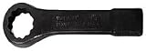 Proto USN330 1-57/64 12-Point Super Heavy-Duty Offset Slugging Wrench