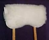 Combo: Set of Crutch Covers and 4 in. Wide Grip Covers