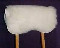 Crutch Covers Plus 4 Inch Wide Grip Covers
