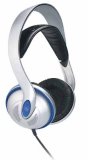 AKG K 101 Stereo Open-Back Headphones