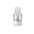 Cuisinart AFP-7 3-Cup Food Processor Duet Attachment, White