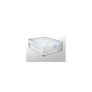 Sealy Posturepedic Tribecca Plush Cal King Mattress Only