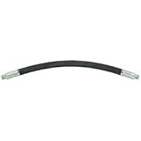 12 High Pressure Greasehose Carded (570-10-513) Category: Grease Gun Accessories