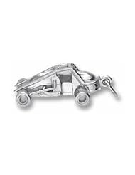 Sprint Car Charm