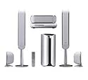 Sony DVD Dream DAV-FC8 - Home theater system