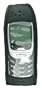 Technocel Leather Case - Plastic Face w/ Belt Clip For Nokia 6310i/6310 6340i/6340 6360 6370 6385