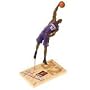 NBA Series 9: Phoenix Suns #32 Amare Stoudemire 2, Purple Jersey