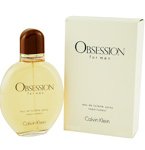OBSESSION by Calvin Klein