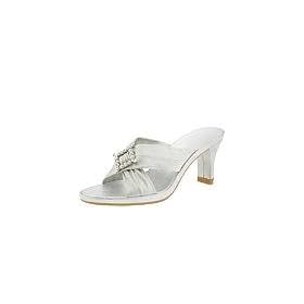 Oh! Shoes Women's Ronda Pump