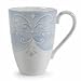 Lenox Swedish Garland Bone China Cup