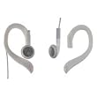 Innovelis Budfits Vanilla White Easily Flex Fit All Ear Sizes Shapes Physical Activities