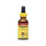 Health Genesis - Natures Answer - Cinnamon Extract - 1 fl oz