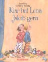 Produkt-Bild: Klar hat Lena Jakob gern