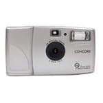 Concord EyeQ Duo LCD Digital Camera