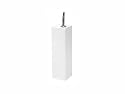 Pordamsa Square Porcelain Oil Bottle large 65cl (44-412)