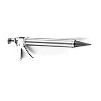 Albion DL-45-02 Best Price Performance - 20 oz Sausage Bulk Deluxe Gun by Albion