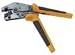 Paladin Crimp Tool, CrimpAll, Ergo, Ratcheting, Frame Only