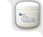 Women's Balance Creme Professional Formula