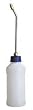 Westward 2LAJ2 Oiler, Lever, 8 oz, Flexible Spout