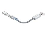 Adaptec 2231100-R MSASXS SASX4 1-Meter ROHS External Cable