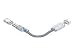 Adaptec 2231100-r Msasxs Sasx4 1-meter Rohs External Cable