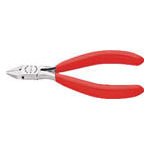 ＫＮＩＰＥＸ　精密用ニッパー　１３０ｍｍ　4469038 7721130