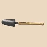 Spear & Jackson R707 County 12 Inch Long Handle Trowel