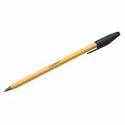 Pack of 20 Premium Quality Black Fine Ballpoint Pens