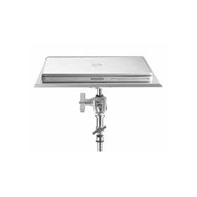 Tether Tools Table Aero Traveler for Small Footprint Note/Netbooks, Precision Crafted 16 x 14in