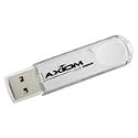 Axiom USB 2.0 Drive - USB flash drive - 1 GB - Hi-Speed USB