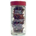 Star Anise - 3 Units / 0.8 oz