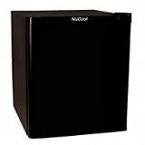 Haier America HSB03BB HAIER REFRGIRATOR 2.7CUFT BLK