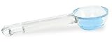 Robinson Knife Pyrex Professional Lexan Turquoise Ice Cream Scoop