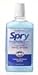 Health & Personal Care : Spry Oral Rinse - Clear - 16 oz - Liquid