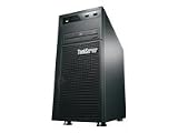 LENOVO TS TS430 Xeon E3-1220 3100MHz 8MB L2 1x4GB DDR3-1333 uDIMM noHDD max 8xSATA/SAS Raid 0 1 RAID 500 DVDRW 1xPSP 3JVOS 0441-11G