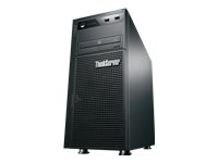 LENOVO TS TS430 Ci3-2100 3100MHz 3MB 1x2GB DDR3-1333 uDIMM noHDD max.4x 3.5 SATA Raid01 DV Preisvergleich