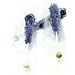 Rock Candy, Purple Grape Swizzle Sticks