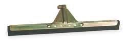 Tough Guy 1ZCA4 Floor Squeegee, Black, 30 In