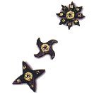Rubber Star - 4Point