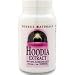 Source Naturals Hoodia Extract, 250 mg, Capsules, 120 capsules