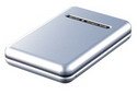 Buffalo Tech MINISTATION 80GB PORTABLE ( HD-PHS80US/UC )
